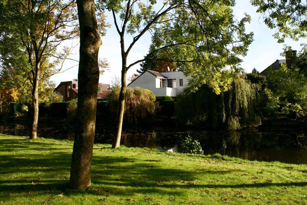 Laag Holland Rooms Purmerend Dış mekan fotoğraf