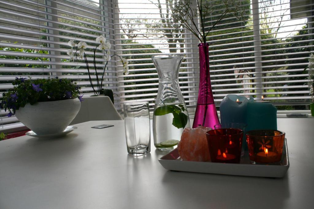 Laag Holland Rooms Purmerend Dış mekan fotoğraf