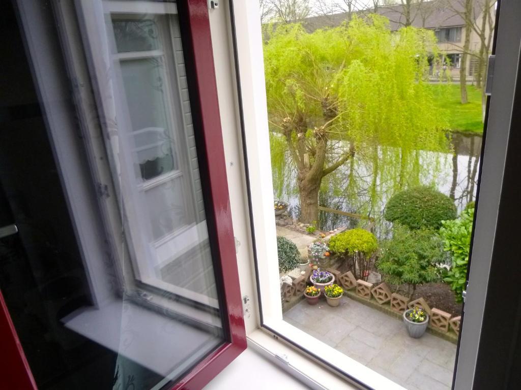 Laag Holland Rooms Purmerend Oda fotoğraf