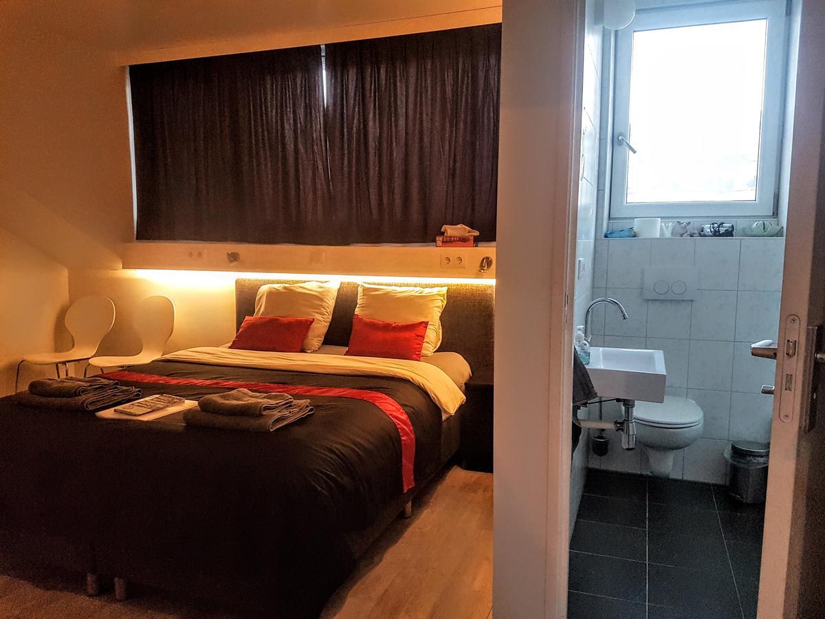 Laag Holland Rooms Purmerend Dış mekan fotoğraf