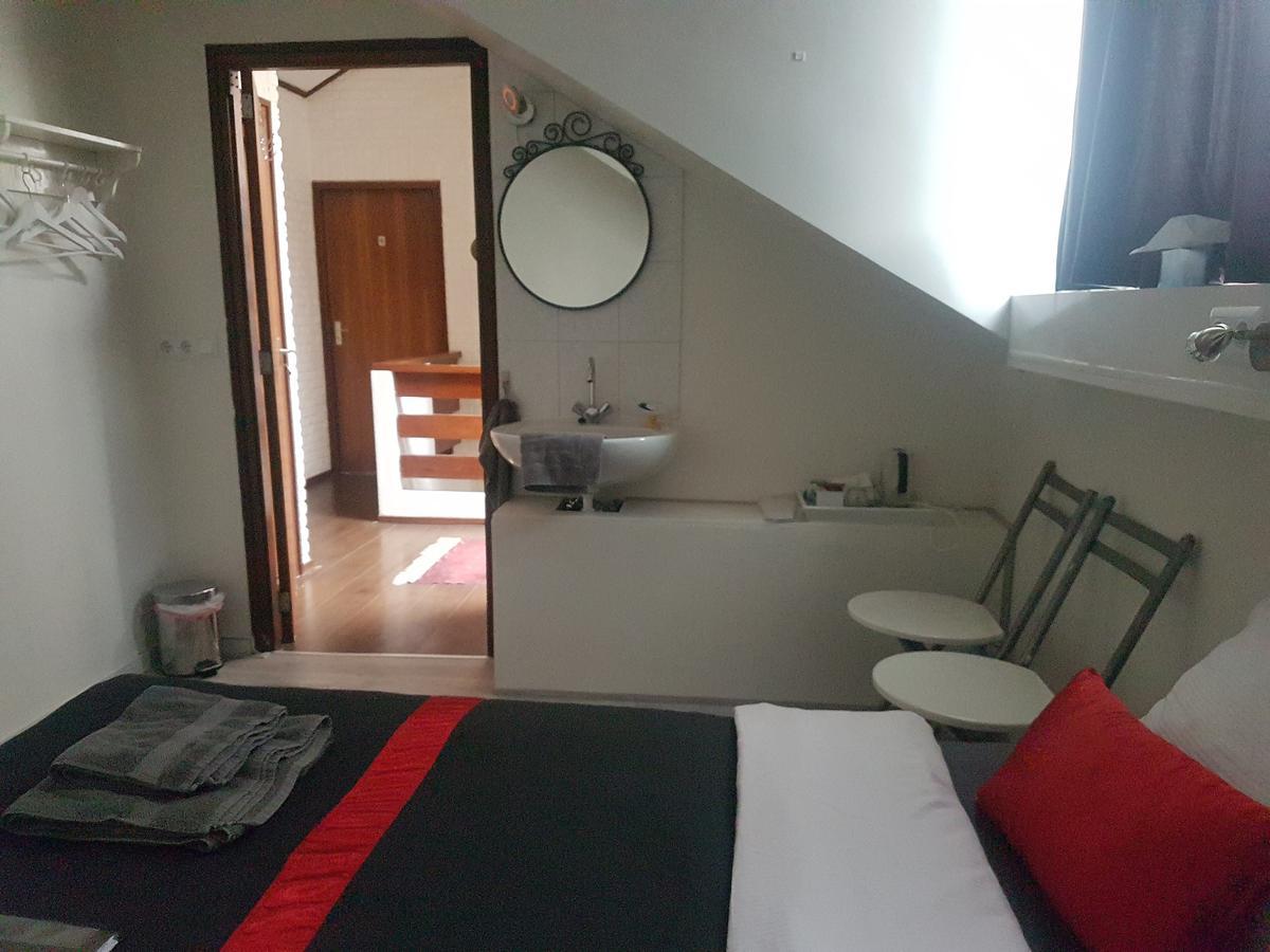 Laag Holland Rooms Purmerend Dış mekan fotoğraf