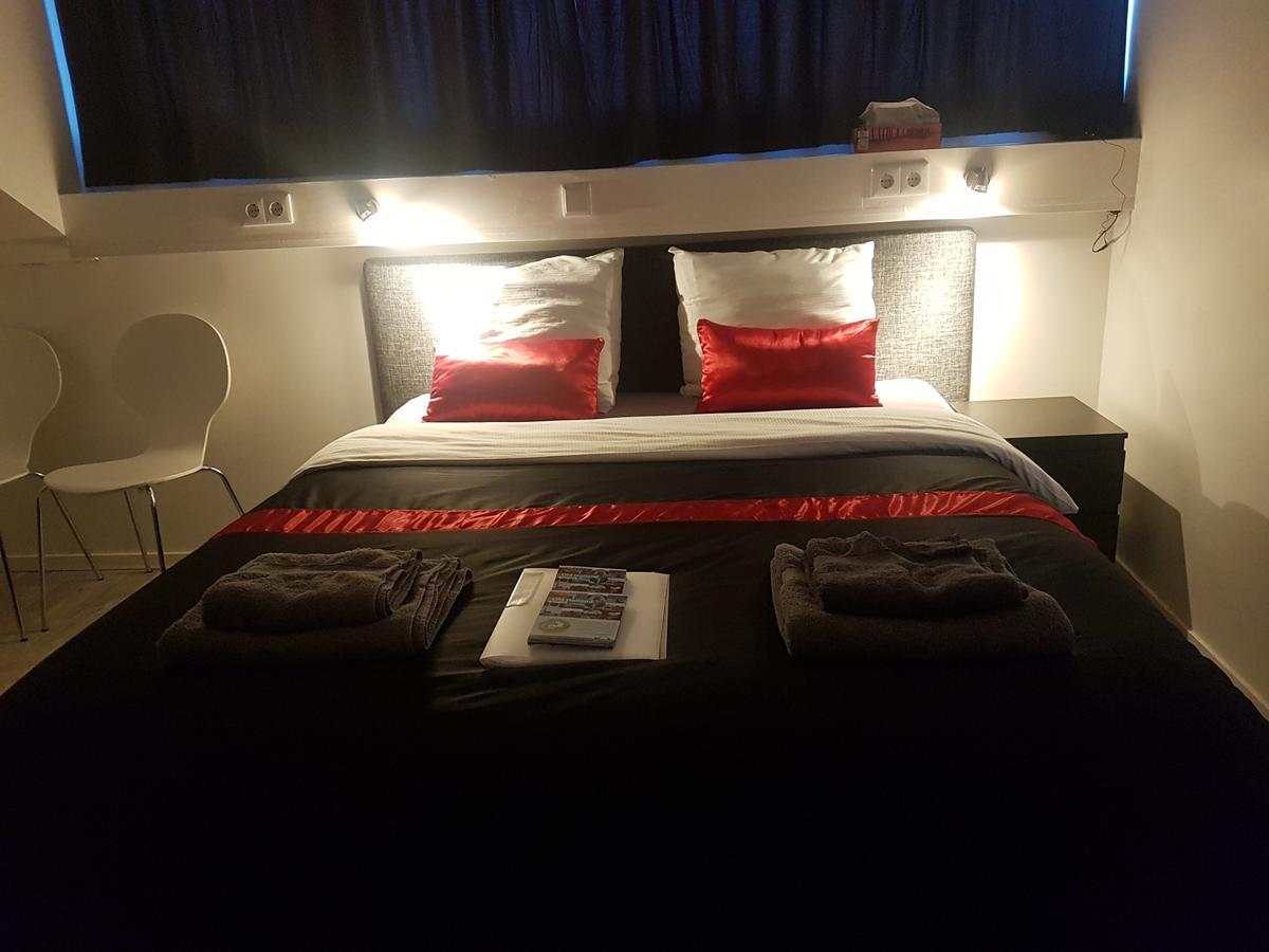 Laag Holland Rooms Purmerend Dış mekan fotoğraf